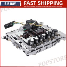 OEM RE5R05A Valve Body Solenoid TCM For Infiniti EX35 FX35 FX45 G35 G37 Q45 M45