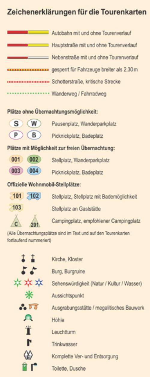 Thumbnail - Mit Dem Wohnmobil In Die Schweiz. Teil 2: Der Osten Stefanie Holtkamp