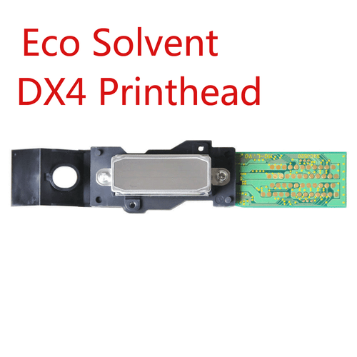 Roland Epson DX4 Eco Solvent Printhead for Mutoh / Mimaki Printers - Picture 9 of 9