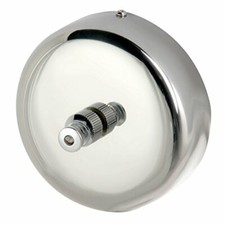 Retractable Clothesline 8 ft. Clothes Dryer Line Hotel Style Stainless Steel