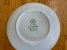 Royal Copenhagen B&G Bing Grondahl Porcelain Jule After 1972 Collector Plate — photo 2