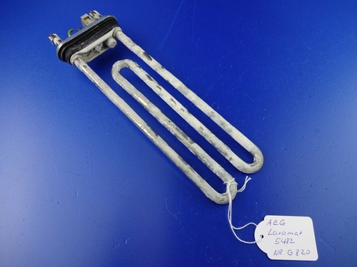 Heizelement Waschmaschine - AEG LAVAMAT 5482 132724200
