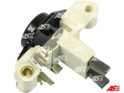 AS-PL LICHTMASCHINENREGLER GENERATOR SPANNUNGSREGLER AUDI BMW FIAT 3398495