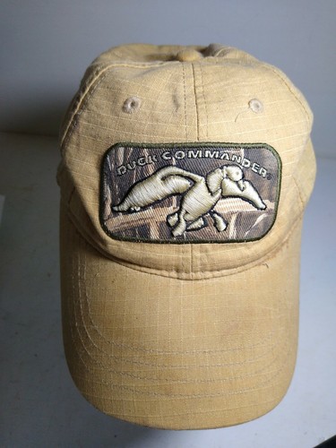 Duck Commander Baseball/Trucker Hat/Cap 