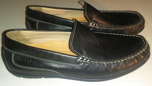 ecco driving loafers