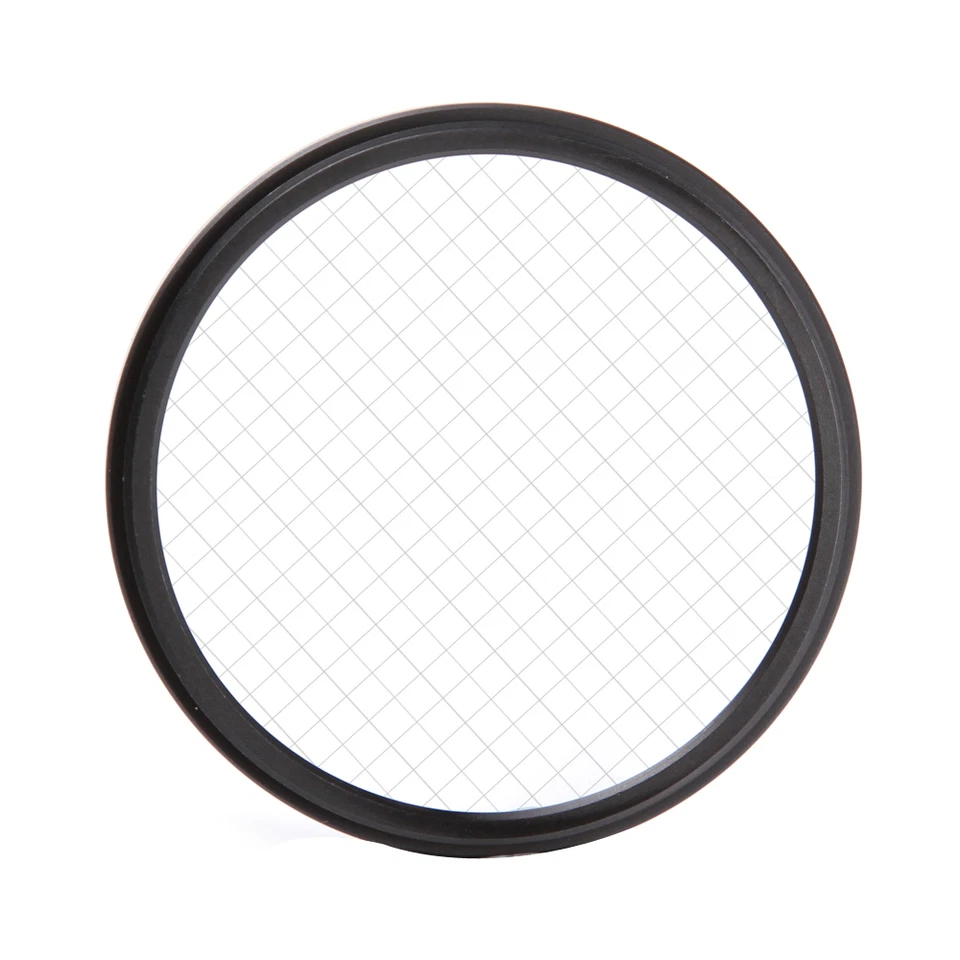 40.5mm Four 4 Point 4PT Cross Star Effect Filter for DSLR Camera Lens - Image 2 of 4