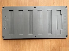 Speedvent Crawl Space Foundation Vent Cover 16"x8"