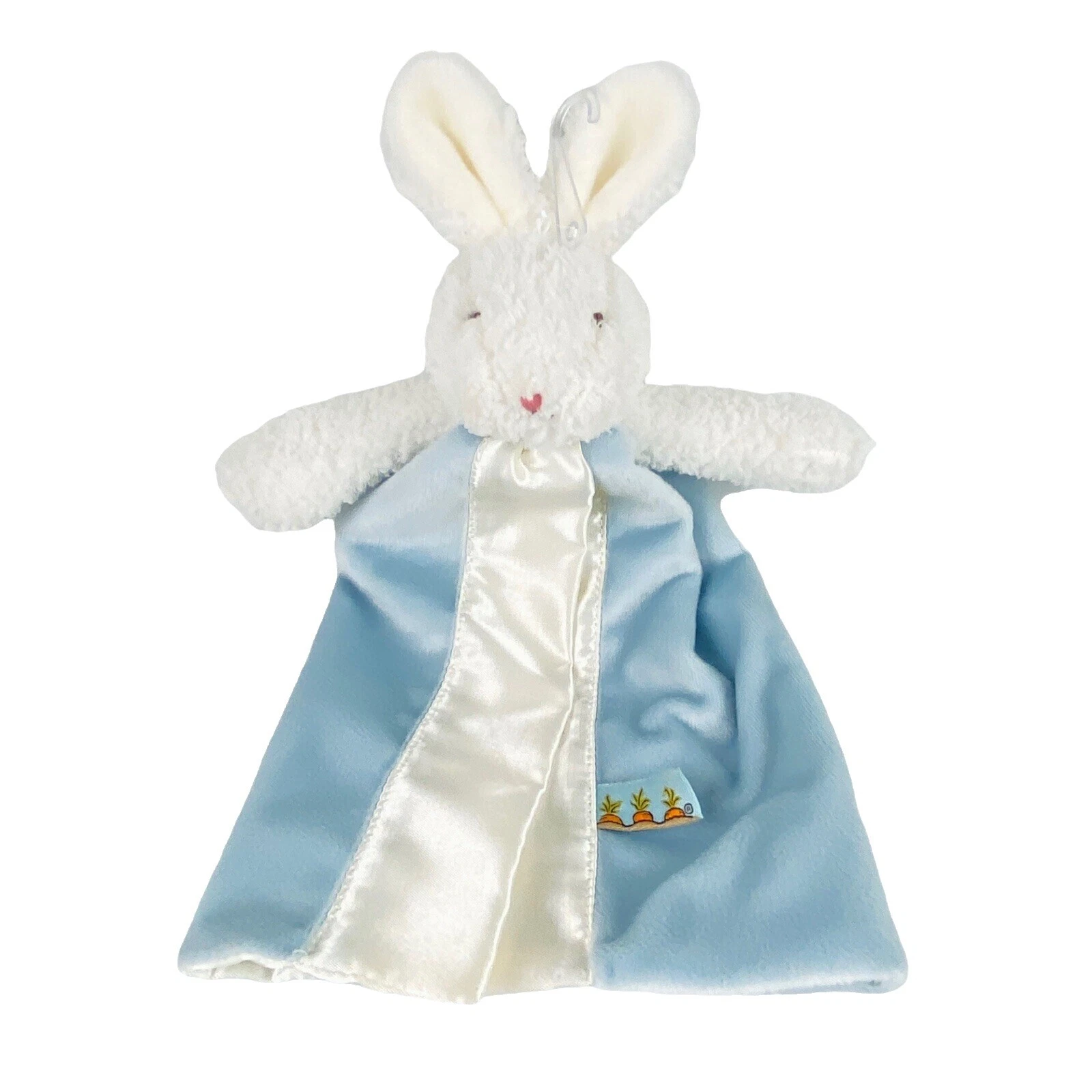 Bunnies by the Bay Bebé Niños's Ropa de cama de vivero