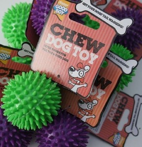 dog balls ebay