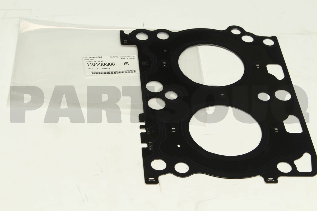 11044AA800 Genuine Subaru GSKT-CYL HEAD 11044-AA800 | eBay