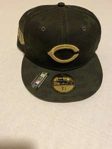 2019 mlb armed forces day