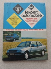 Turbo Peugeot 309