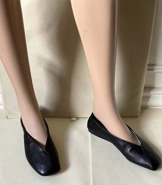Max mara best sale flats