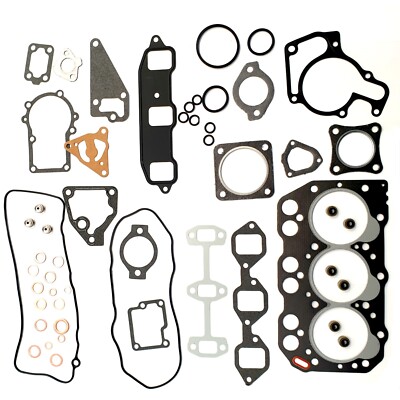 Dichtungssatz für Yanmar 3TNA72, 3TNE72