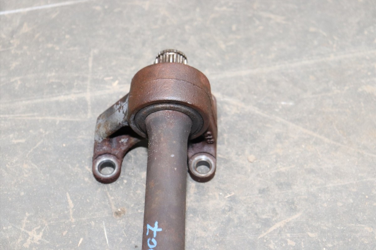 T.s.Xさん専用 2007 Acura TSX Type S Engine Motor K24a Rbb-4 2.4l 4 Cylinder