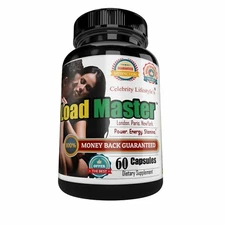 Male Enhancement Test Boost Ultra Stamina Libido Boost Pills for Men Performance