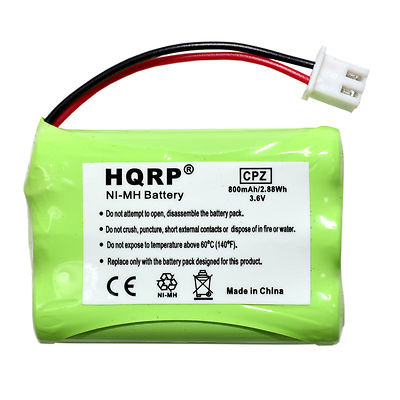 Battery for Tri-tronics Dog Collar Receiver 1107000 CM-TR103 1038100-D 1038100-E