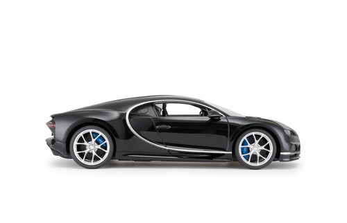 Jamara Bugatti Chiron 1:14 schwarz - Bild 7 von 9