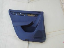 VW Passat B7 3AA Variant Türverkleidung Tür Hinten Links Naturbraun 3AF867211