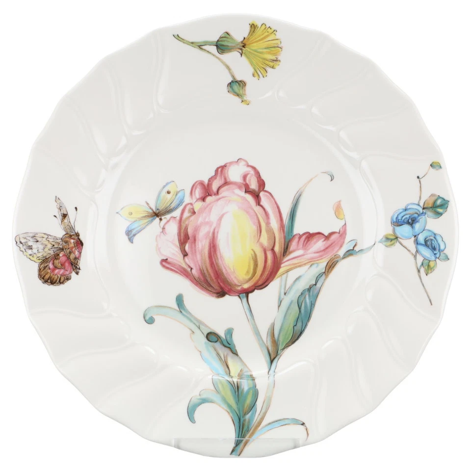 Kuchenteller Bouquet 3 Villeroy & Boch Bouquet