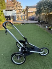 Bugaboo running buggy frame - excellent used condition