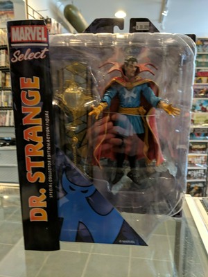 diamond select dr strange