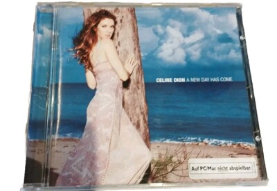A New Day Has Come von Céline Dion  (CD, 2002) K18