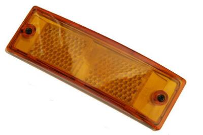 Seitenblinker, Blinker amber vorn links oder rechts passend Porsche 911 (74-89)