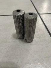 GT Axle Pegs Fits Pro Performer Dyno CW Hutch Skyway SE Redline Kuwahara ACS