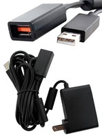 Xbox360 Ac Adapter For Kinect Ac Adapter Pc Extra Long 12 Foot Cable Xbox360 Ac Adapter For Kinect Ac Adapter Pc Extra Long 12 Foot Cable