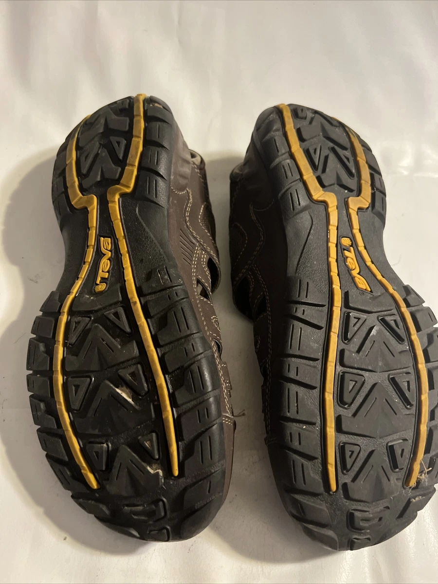 Teva churn sale water shoes