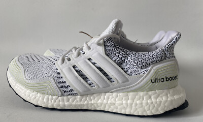ADIDAS ULTRABOOST DNA SHOES RUNNING TRAINING WOMEN PARLEY OCEAN WHITE UK  UK