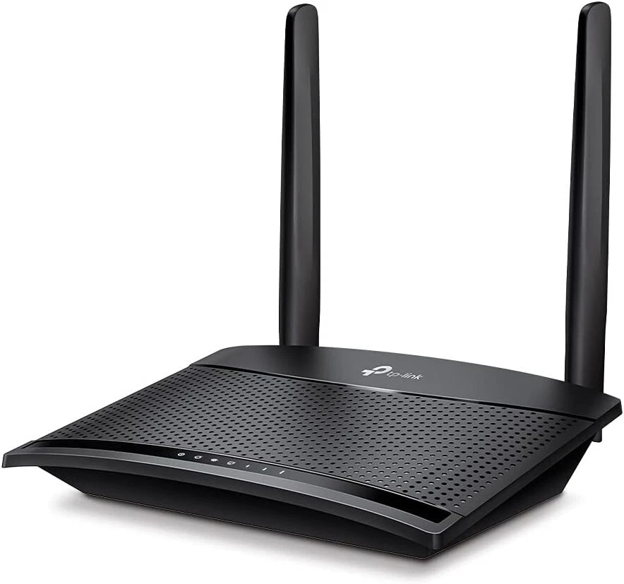 Router Wifi 4G Tp-Link con SIM DATI INCLUSA e tariffa da 9,99€ al mese - Immagine 3 di 4