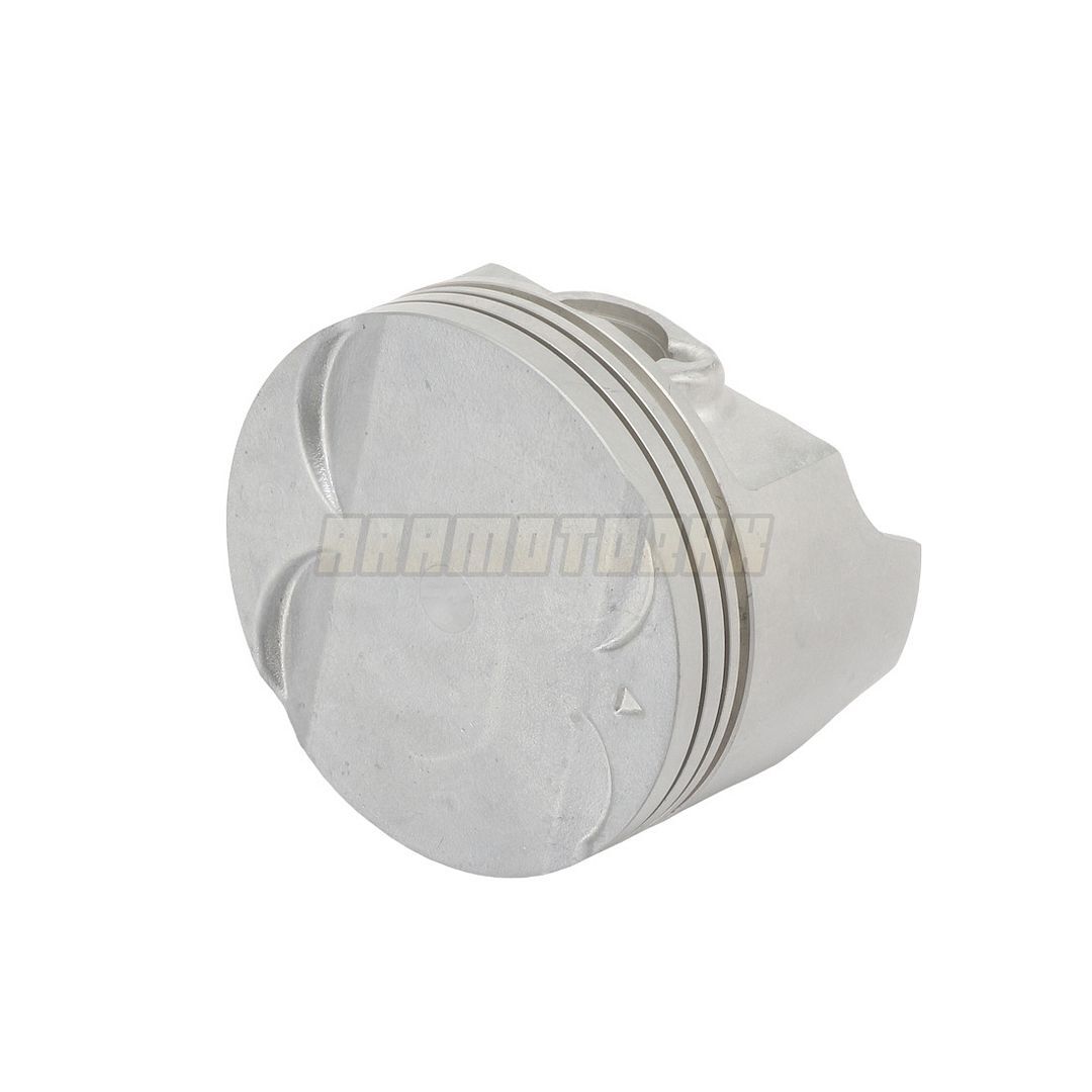 Bore Piston Ring Kit Set Clip For Kawasaki KLX250 1993-2007 1994