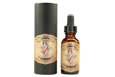 Barber's Choice Beard Oil  - All Natural (1 Oz)