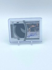 Zack Collins 2020 National Treasures RPA /10