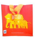 SAINSBURYS RELIABAG ELEPHANT REUSABLE MEDIUM SHOPPING BAG - BNWT (NEW)