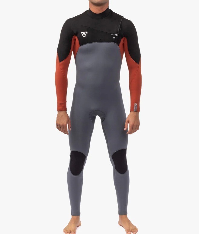 VISSLA】 7SeasComp 3x2 168-173cm 61-68kg VISSLA】 7SeasComp 3x2