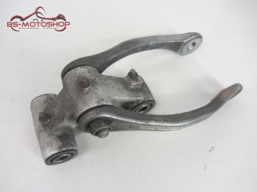 Kawasaki ZZR 600 ZX600E EZ:94 Umlenkung Federbein Schwinge 1163