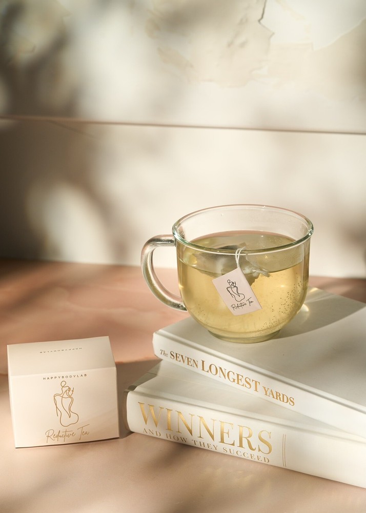 Happybodylab  Reductive Tea