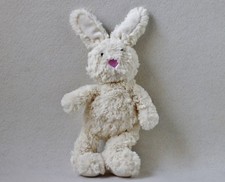 TCM Hase Cuddly Bunny Plüschtier Schmusetier Kuscheltier Tchibo Häschen (T160)