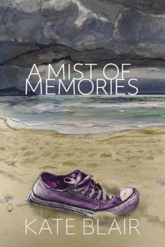 A Mist of Memories by Kate Blair (English) Paperback Book - Picture 1 of 1