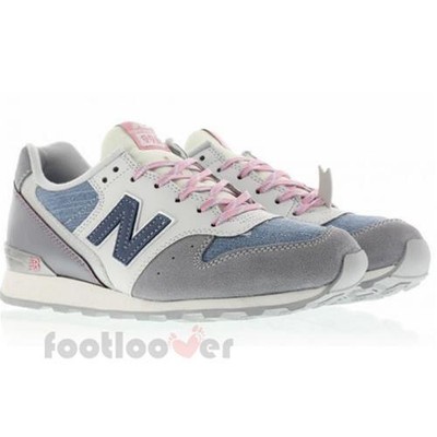 new balance 996 flint gray