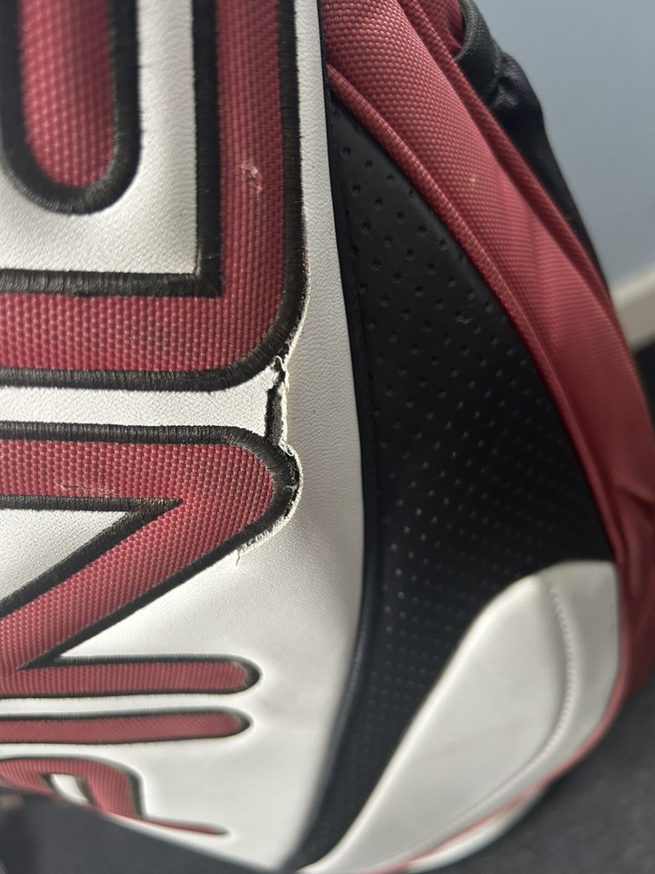 used ping golf cart bags eBay