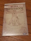 MARVEL COMICS SPIDER-MAN: THE OTHER: Evolve Or Die Sketchbook