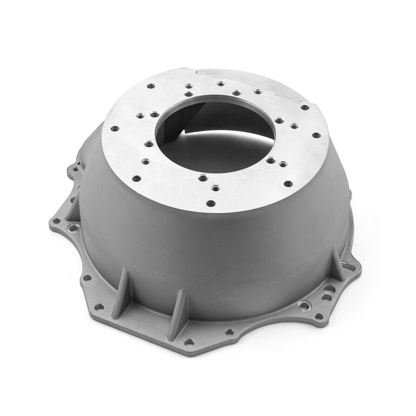 PowerGlide Th400 Aluminum Universal Bellhousing for Speedmaster & Reid