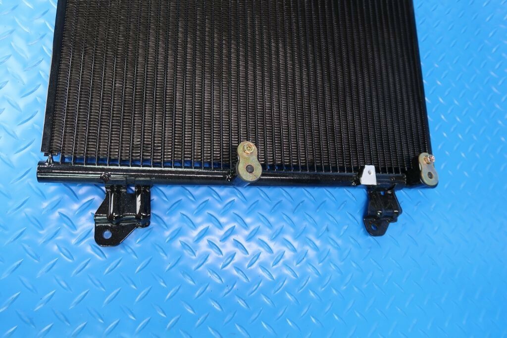 Bentley Continental Gt Gtc Flying Spur A/C condenser #11135