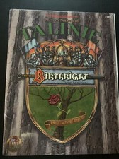 Ad&D Birthright Player&lsquo;s Secrets of Talinie