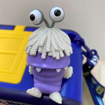 izumonster ピポパ ミッキー Yahoo!オークション - izumonster
