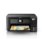 NEW Epson EcoTank ET-2850 Color Inkjet All-In-One Printer Duplex Printing Black